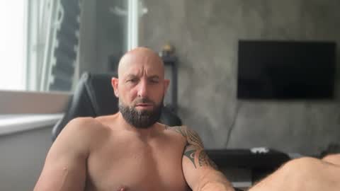 Thomas Fit online show from 07.17.26