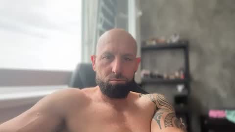 Thomas Fit online show from 08.06.26