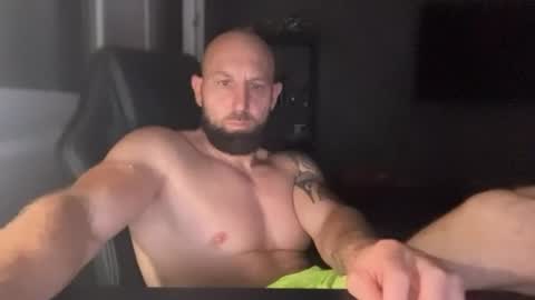 Thomas Fit online show from 08.06.26