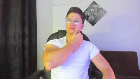 Snapshot of tomson_cruzz chatting on 12.20.24 Tomson Cruz... Instagram is.. matthew 10441 online show from 12.20.24