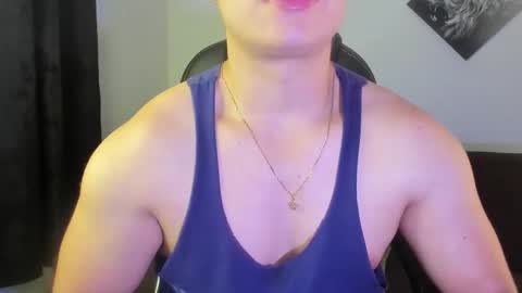 Snapshot of tomson_cruzz chatting on 02.21.25 Tomson Cruz... Instagram is.. matthew 10441 online show from 02.21.25