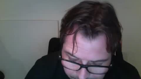 SandroLickYouCrazy online show from 02.17.26