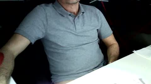 Tom online show from 01.15.25