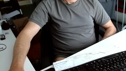 Tom online show from 04.28.26