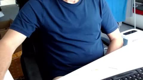 Tom online show from 07.06.26