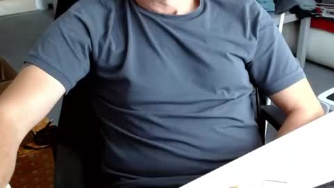 Tom online show from 07.20.26