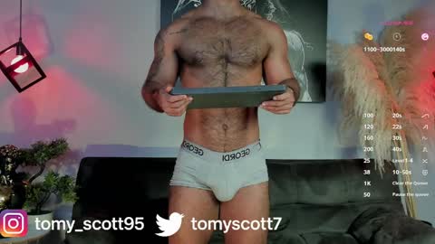Snapshot of tomy_scott6 chatting on 03.29.26 tomy_scott6 online show from 03.29.26