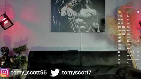 Snapshot of tomy_scott6 chatting on 04.02.26 tomy_scott6 online show from 04.02.26
