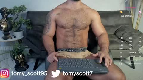 Snapshot of tomy_scott6 chatting on 04.15.26 tomy_scott6 online show from 04.15.26