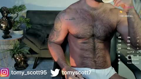 Snapshot of tomy_scott6 chatting on 04.16.26 tomy_scott6 online show from 04.16.26