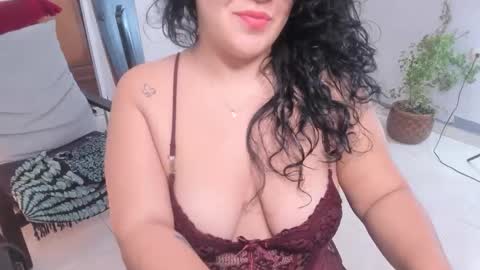 lady blue online show from 02.07.26