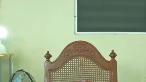 Antonio online show from 03.12.26