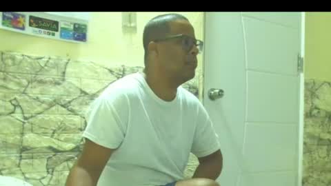 Antonio online show from 06.18.26