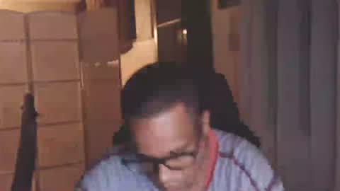 Snapshot of toni2814 chatting on 07.23.26 Antonio online show from 07.23.26