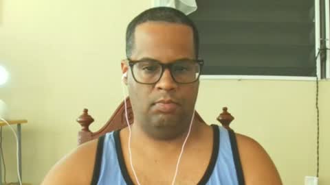Snapshot of toni2814 chatting on 07.24.26 Antonio online show from 07.24.26