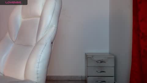 TONI BELMONT online show from 12.31.24