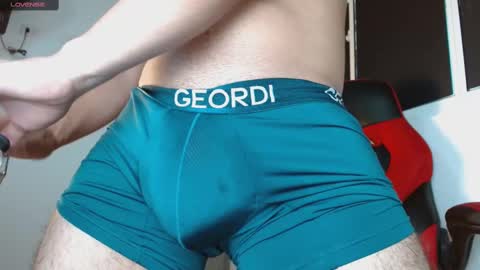 TONI BELMONT online show from 02.25.25