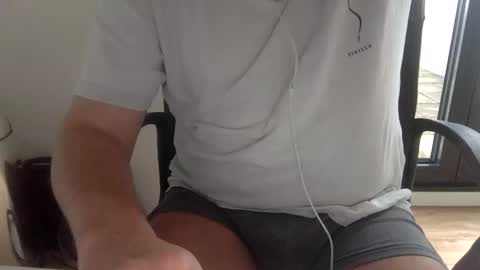 Snapshot of tonic999 chatting on 01.28.25 Call me Calvin online show from 01.28.25