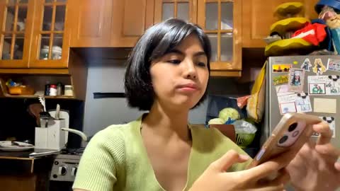Mila online show from 05.26.26