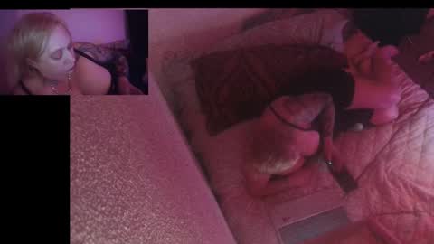 Toni Moany online show from 01.06.25