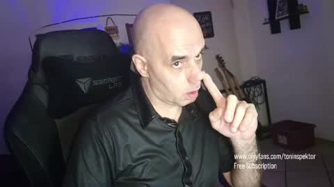 toninspektor online show from 03.07.25