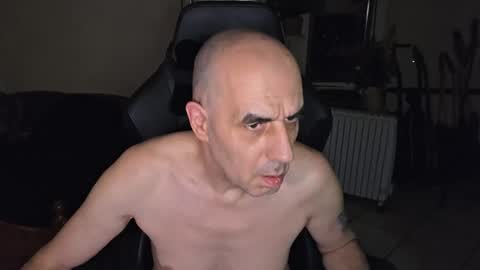 toninspektor online show from 11.15.25