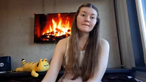 Snapshot of tonitabeebe chatting on 05.02.26 Sally online show from 05.02.26