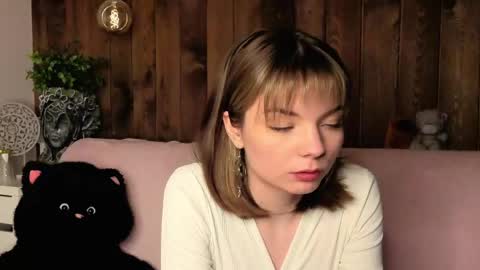 Melissa online show from 06.07.26