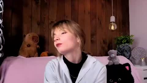 Melissa online show from 06.14.26