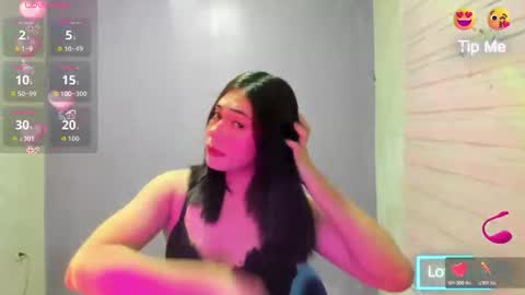 tonitemptation04 online show from 01.06.26