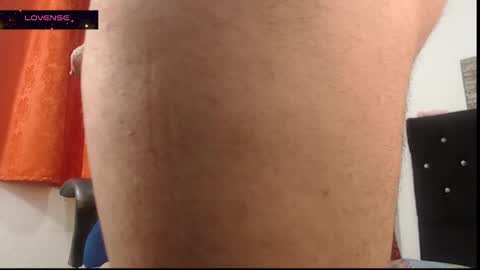 Tonny Landri online show from 12.08.24