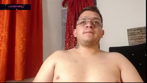 Tonny Landri online show from 12.17.24