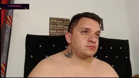 Tonny Landri online show from 12.29.24