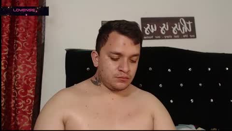 Tonny Landri online show from 01.08.25