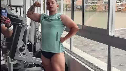 Tonny Landri online show from 01.10.25