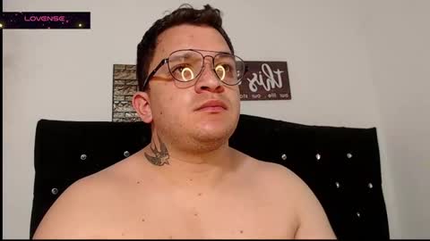 Tonny Landri online show from 01.14.25