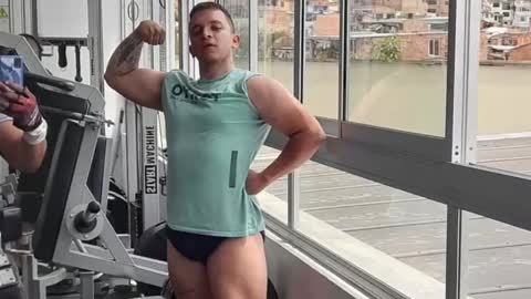 Tonny Landri online show from 01.29.25