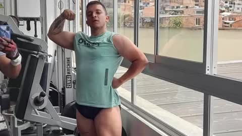 Tonny Landri online show from 02.02.25