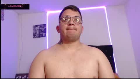 Tonny Landri online show from 02.22.25