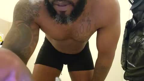 Tony546700 online show from 01.13.25