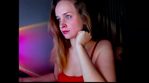 Snapshot of tony_and_alice chatting on 02.14.26 Tony and Alice online show from 02.14.26