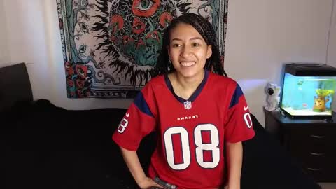 Sophia  Tony online show from 02.10.26