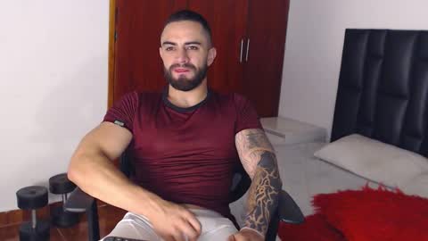 Snapshot of tony_goldstein chatting on 03.03.26 tony online show from 03.03.26