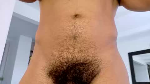 tony muscle1 online show from 03.20.26