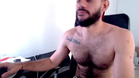 Snapshot of tony_okly chatting on 02.18.26 Tony Okly online show from 02.18.26