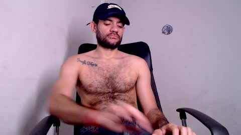 Tony Okly online show from 03.25.26