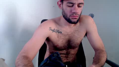 Tony Okly online show from 03.31.26