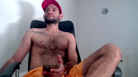 Tony Okly online show from 04.03.26