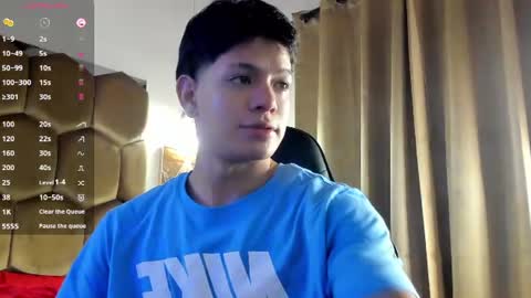 Snapshot of tony_petrov chatting on 06.25.26 tony_petrov online show from 06.25.26