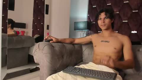 Tony Benedetti online show from 01.08.26